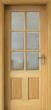 The Door Store offer advice on internal white oak doors
